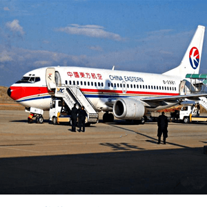 阿拉善左旗巴彦浩特机场物流航空快运业稳步发展的原因是什么？